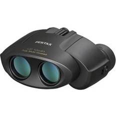 Pentax Binoculars Pentax UP 10x21, BK-7 Porro, 10x, 2,1 cm, Svart, 210 g