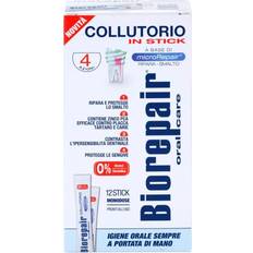 Biorepair Dental Care Biorepair Plus Mouthwash 12-pack