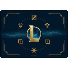 ABYstyle League Of Legends Hextech Logo