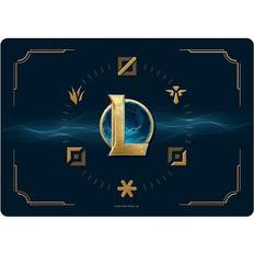 League of legends musmatta League Of Legends Hextech Logo