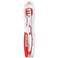Elmex Tandpleje Elmex Anti-caries Inter X Medium Tandbørste