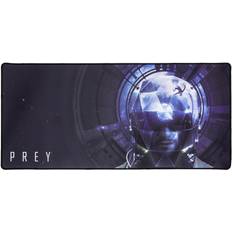 Tapis de souris Gaya XL Prey Psychoscope Tapis