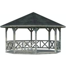Paviljong Betty 25,0 m2