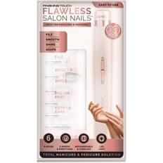 Nail Products Flawless Touch Salon Nails At-Home