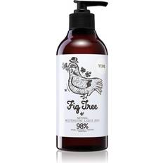 Yope Lavamani Yope Skin Soaps Fig Tree Natural Liquid Soap 500ml