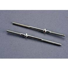Traxxas RC tilbehør Traxxas Turnbuckles 62mm Front Tie Rods