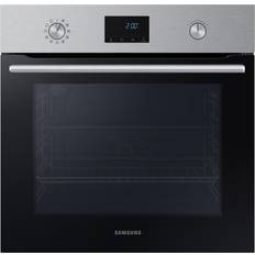 Samsung NV68A1170BS Rustfritt stål