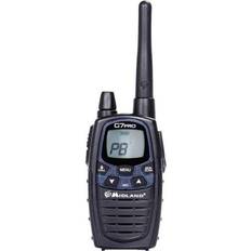 Talkie-walkies Midland Fahrschulkoffer G7 Pro C1090.S6 LPD/PMR-walkie-talkie