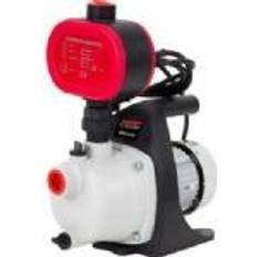 NAC NAC GARDEN PUMP 1200W GPE120-A-K GPE120-A-K