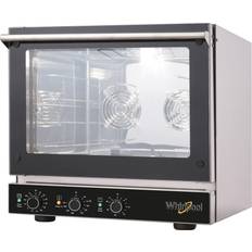 Whirlpool 60 cm - Inbyggnadsugnar Whirlpool ugn AFO EM4