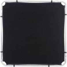 Manfrotto LASTOLITE SKYLITE RAPID FABRIC SMALL BLACK VELVET