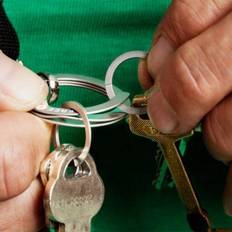 Nøglering Free Key