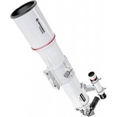 Tub kikare Bresser Refraktor teleskop mätare AR-90 s/500 mm optisk tub