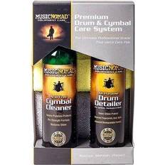 Music system Music Nomad Premium Drum & Cymbal Care System