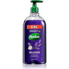 Radox Artículos de tocador Radox Relaxation Gel De Ducha Relajante 750 ml 750ml