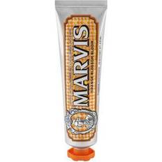 Marvis Toothpaste Orange Blossom Bloom