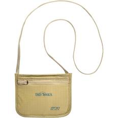 Tatonka Skin Id Pocket Rfid Brieftasche - Beige