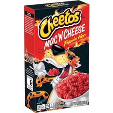 Cheetos Matvaror Cheetos Mac N Flamin Hot 160g