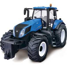 New Holland Tractor RTR 82721
