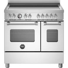 Bertazzoni MAS95I1EXT Master induktionskomfur