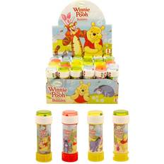 Vesipyssyt Disney Nalle Puh Saippuakuplat 1 Pc