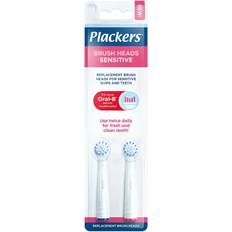 Sensitive Brush Heads 2 Stk
