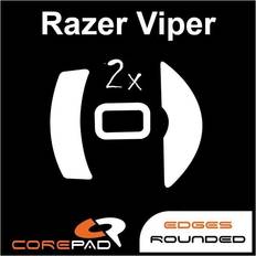 Mouse skatez Corepad Skatez Razer Viper