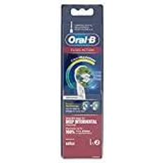 Oral b floss action tandborsthuvud Oral-B Floss Action 2U Refill