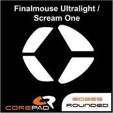 Mouse skatez Corepad Skatez PRO Finalmouse Ultralight/Air58