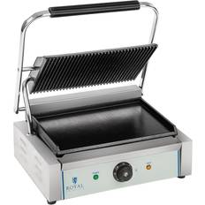 Royal Catering Kontaktgrill 1 watt RCKG-2200