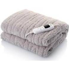 Electric blanket ETA Electric blanket 432590000 Shaggy