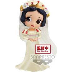 Banpresto Disney Characters Snow White Dreamy Style Q posket figure 14cm