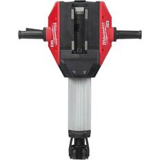 Milwaukee Abbruchhämmer Milwaukee MXF DH2528H-0 Akku-Abbruchhammer 25kg