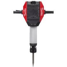 Nedbrydningshammer Milwaukee Nedbrydningshammer 25kg Mx Fuel 28mm Hex