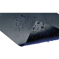 Oase Telo per Laghetto AlfaFol Nero 0,5 mm 4 x 3 m