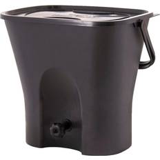 Urban Garden Compost