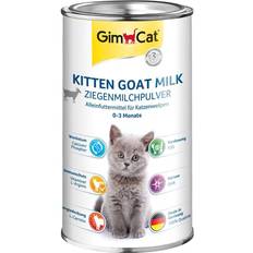 GimCat Kitten Milk Getmjölkspulver ålder