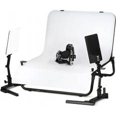 Fototische & Lichtzelte Kaiser Fototechnik Aufnahme Set Easy-Fit LED