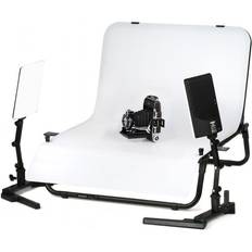 Studio desk Kaiser Fototechnik recording desk set easy-fit LED 5848