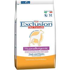 Exclusion Diet 2x12kg And & Kartofler - Hundefoder