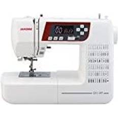 Janome Janome QXL605 symaskin