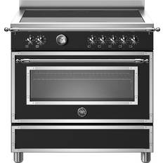 Bertazzoni Induktionskomfurer Bertazzoni HER95I2EAVT Heritage Hvid