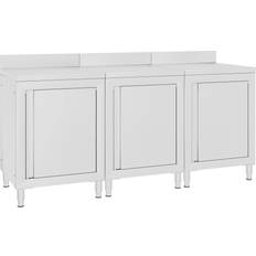 Commercial Work Table 3058268
