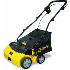 Borste gräsmatta 1600 W