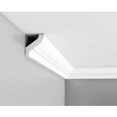 Polistirene Modanature per Soffitto Orac Decor CB501N