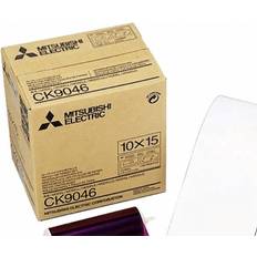 Mitsubishi Electric Mitsubishi CK 9046 Prints