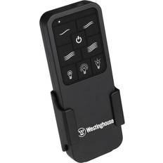 Ventilatoren-Fernbedienungen Westinghouse Schwarz Remote
