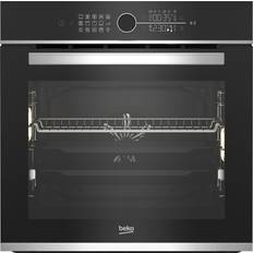 Beko BBIM13400XS Sølv