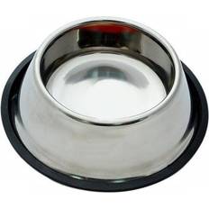 Petface Stainless Steel Non Slip Dog Bowl