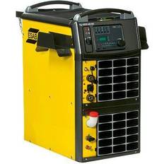 Svejser tig ESAB ORIGO TIG 4300IW AC/DC TA24 TIG-svejser 3-faset